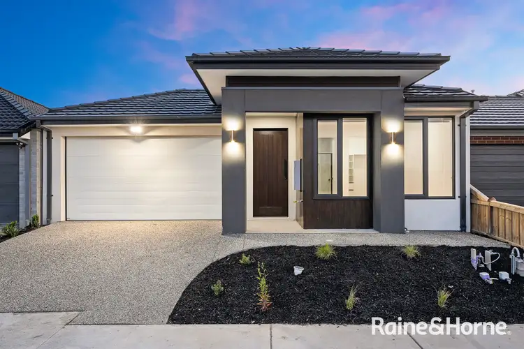 39 Horvath Boulevard, Officer VIC 3809