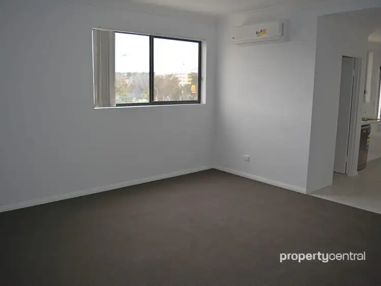 Second view of Homely apartment listing, 24/14 Henry Street, Penrith NSW 2750