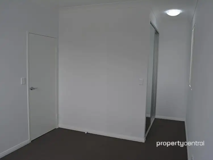Third view of Homely apartment listing, 24/14 Henry Street, Penrith NSW 2750