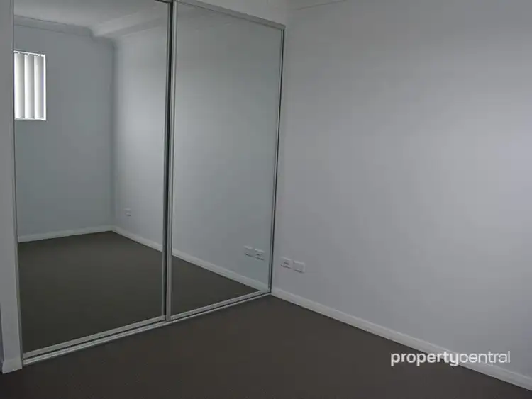 Fourth view of Homely apartment listing, 24/14 Henry Street, Penrith NSW 2750