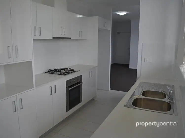 Fifth view of Homely apartment listing, 24/14 Henry Street, Penrith NSW 2750