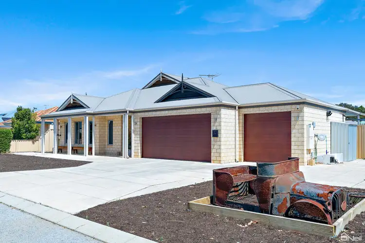 29 Pomera Drive, Byford WA 6122