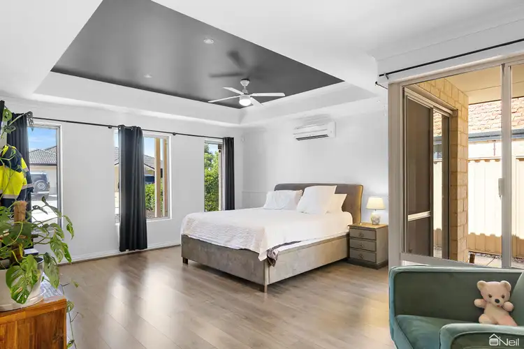 Fifth view of Homely house listing, 29 Pomera Drive, Byford WA 6122