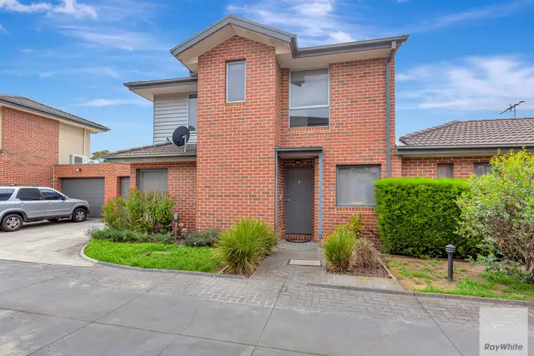 5/16 Pascoe Street, Pascoe Vale VIC 3044