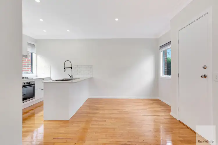 Second view of Homely house listing, 5/16 Pascoe Street, Pascoe Vale VIC 3044