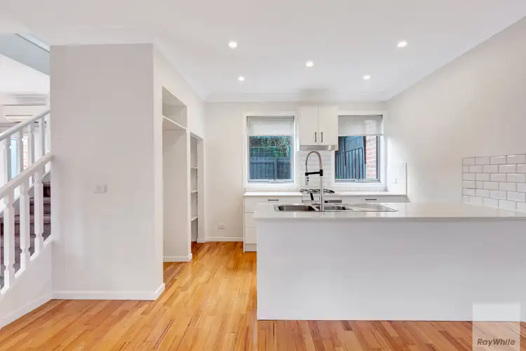 Third view of Homely house listing, 5/16 Pascoe Street, Pascoe Vale VIC 3044