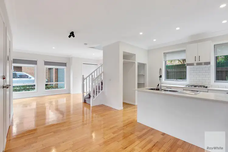 Fourth view of Homely house listing, 5/16 Pascoe Street, Pascoe Vale VIC 3044