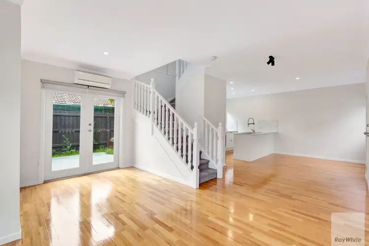 Fifth view of Homely house listing, 5/16 Pascoe Street, Pascoe Vale VIC 3044