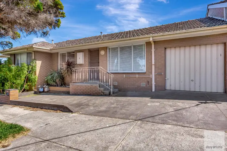3/13 Kitchener Grove, Preston VIC 3072
