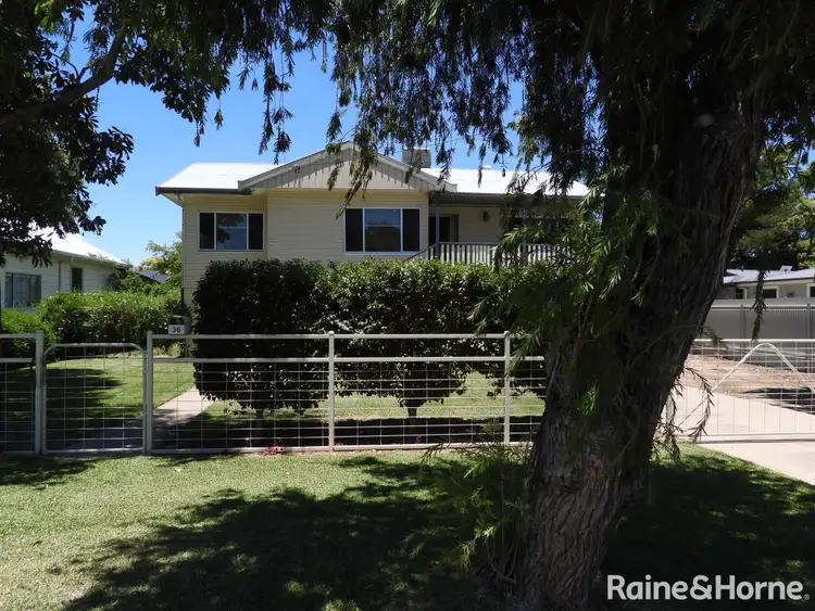 36 Iris Street, Moree NSW 2400