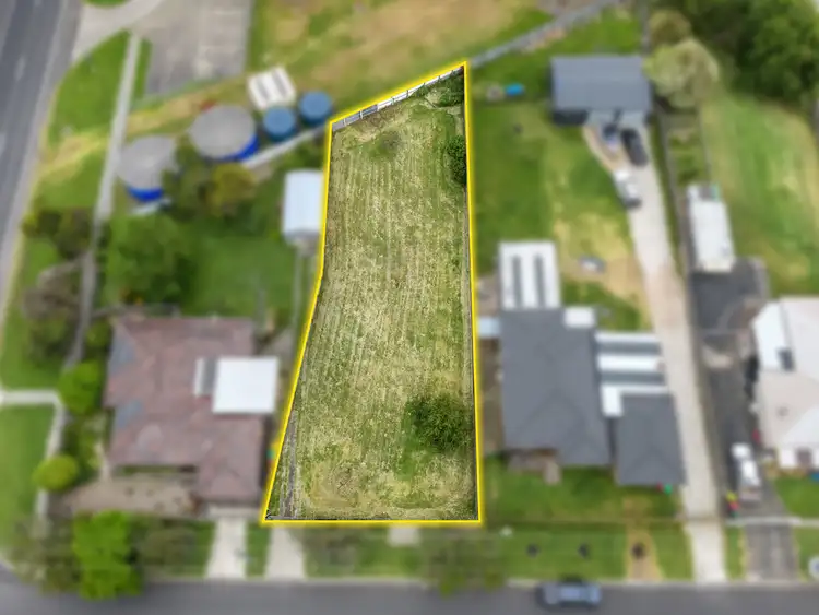 1B Garden Street, Wonthaggi VIC 3995