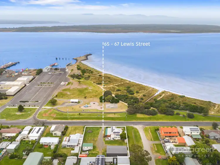 65-67 Lewis Street, Port Welshpool VIC 3965