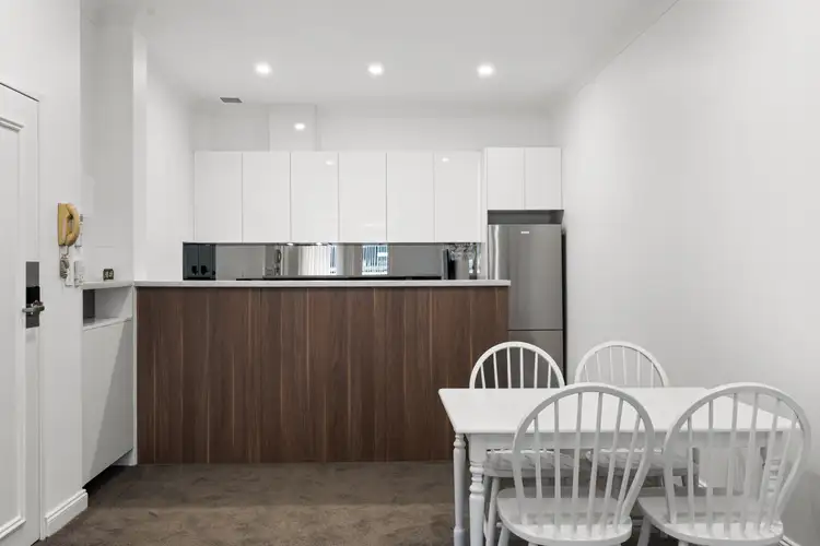 Fifth view of Homely apartment listing, 36/21 Pulteney Street, Adelaide SA 5000