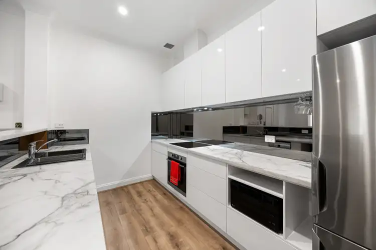 Sixth view of Homely apartment listing, 36/21 Pulteney Street, Adelaide SA 5000