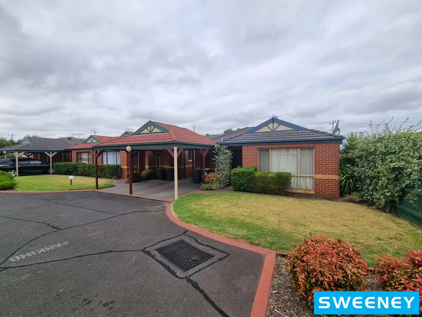 Main view of Homely house listing, 4/7 Regan Street, St Albans VIC 3021