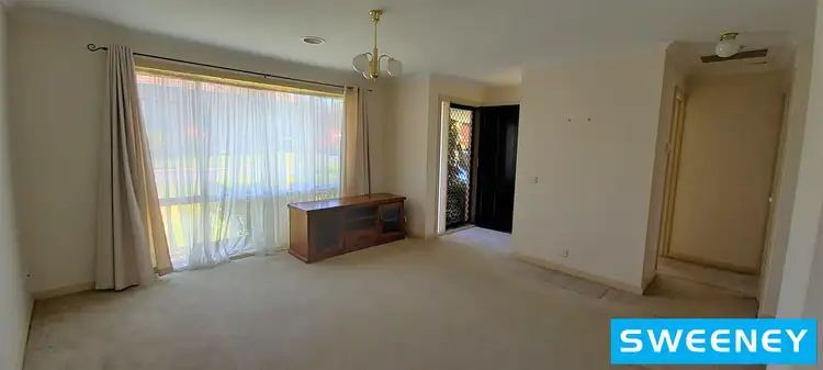 Second view of Homely house listing, 4/7 Regan Street, St Albans VIC 3021