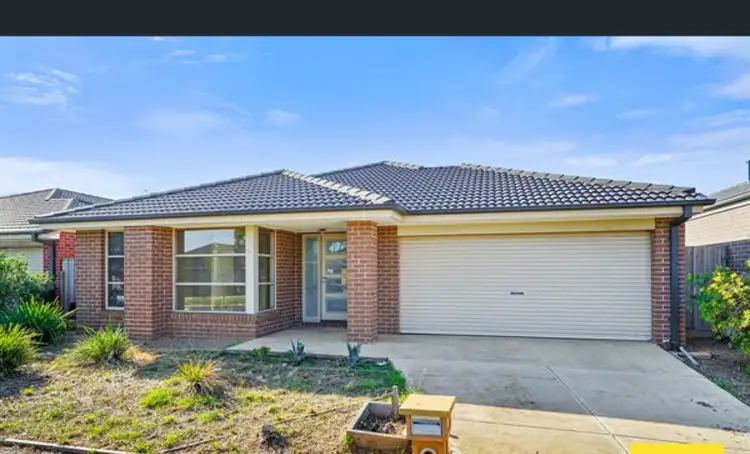 30 Gascoyne way, Truganina VIC 3029