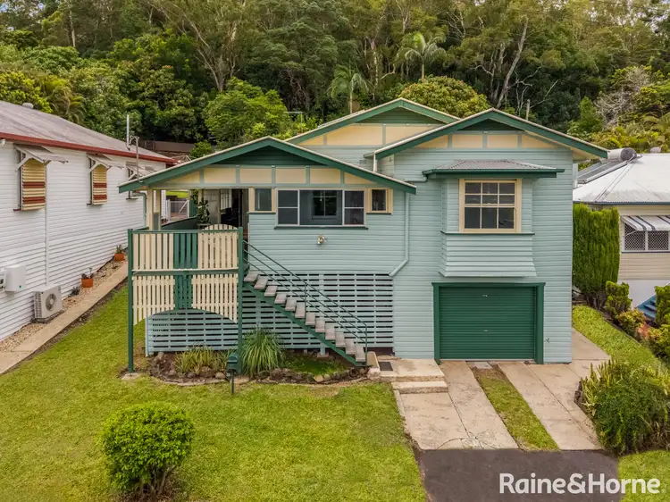 10 Keith Street, Girards Hill NSW 2480