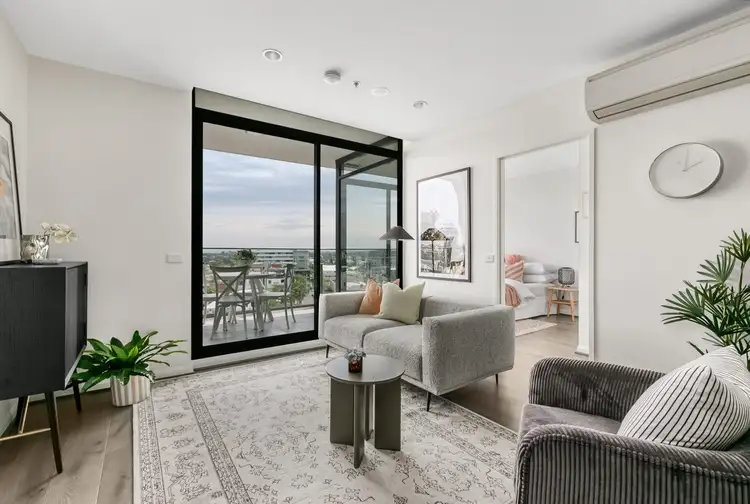 608/8 Breavington Way, Northcote VIC 3070