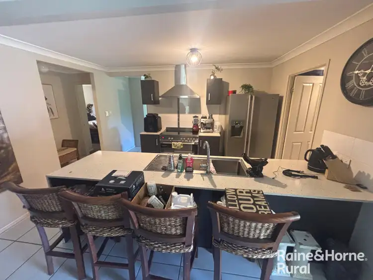 Sixth view of Homely rural property listing, 119 Raymond Road, Tarong QLD 4615