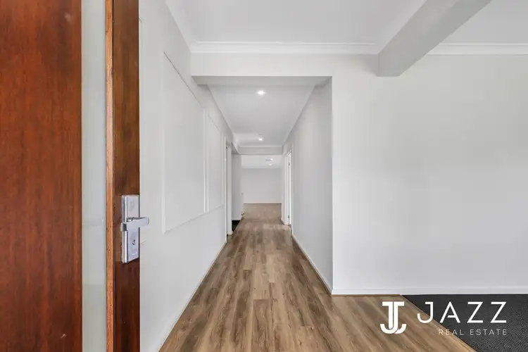 Second view of Homely house listing, 6 Appalachian Street, Truganina VIC 3029