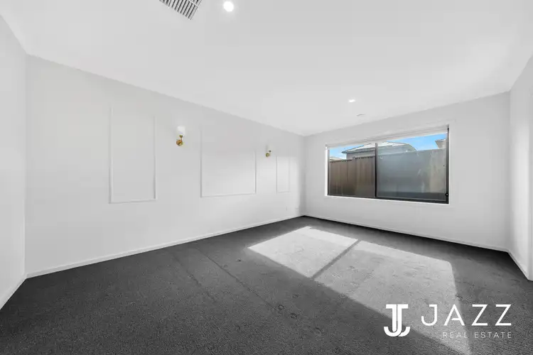 Fourth view of Homely house listing, 6 Appalachian Street, Truganina VIC 3029