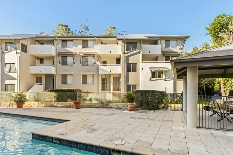 7/38 Vincent Street, Indooroopilly QLD 4068