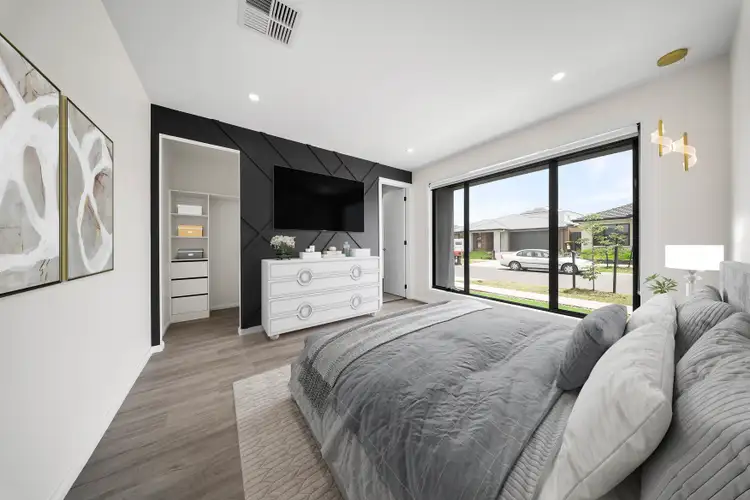 Third view of Homely house listing, 28 Honeypot Circuit, Mickleham VIC 3064