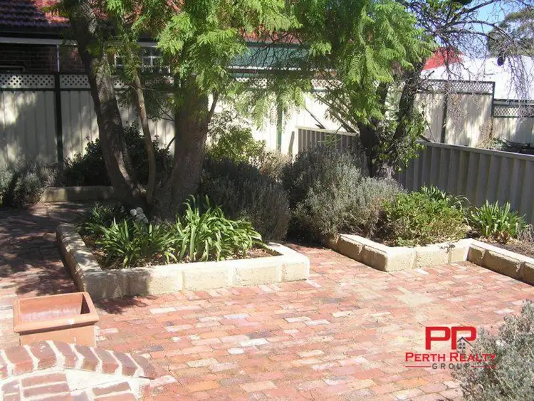 21 Seventh Avenue, Maylands WA 6051