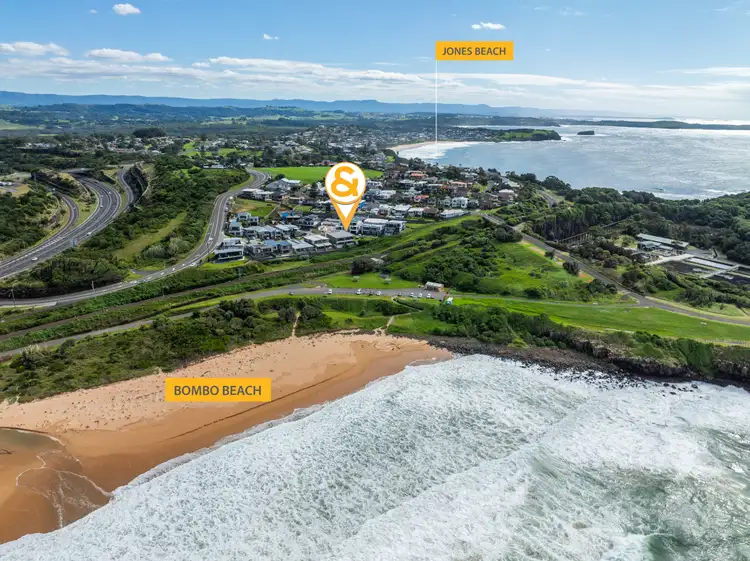 12A Northpoint Place, Kiama NSW 2533