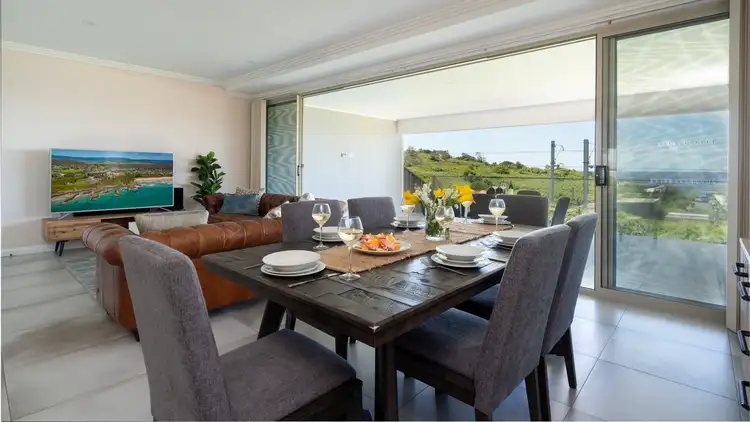 Fifth view of Homely semi-detached listing, 12A Northpoint Place, Kiama NSW 2533