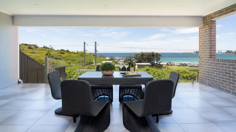 Sixth view of Homely semi-detached listing, 12A Northpoint Place, Kiama NSW 2533