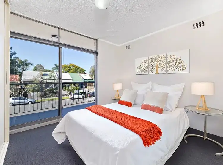 6/88 Burfitt Street, Leichhardt NSW 2040