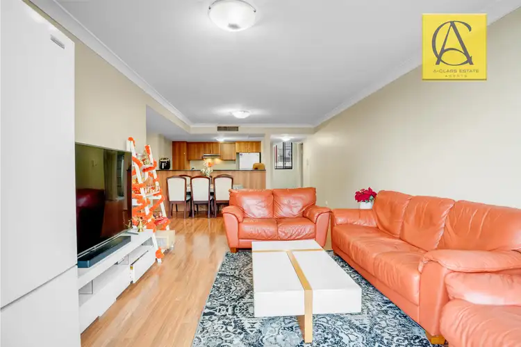 76 1-4 The crescent, Strathfield NSW 2135