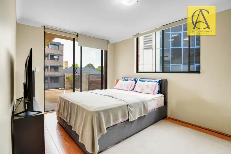 Sixth view of Homely apartment listing, 76 1-4 The crescent, Strathfield NSW 2135