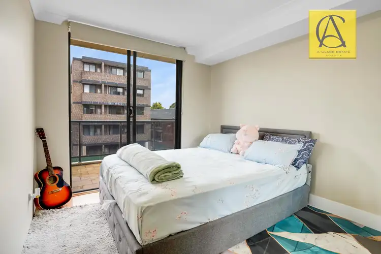 Seventh view of Homely apartment listing, 76 1-4 The crescent, Strathfield NSW 2135