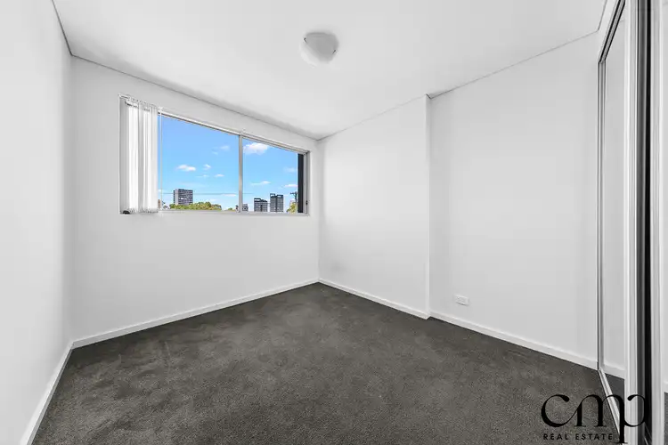 Sixth view of Homely unit listing, 20/37-41 Charles Street, Liverpool NSW 2170