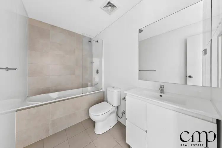 Seventh view of Homely unit listing, 20/37-41 Charles Street, Liverpool NSW 2170