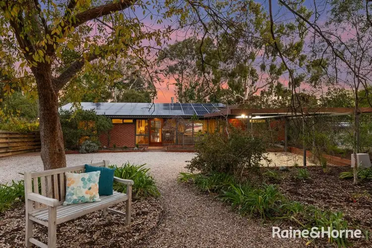 22 Monalta Drive, Belair SA 5052