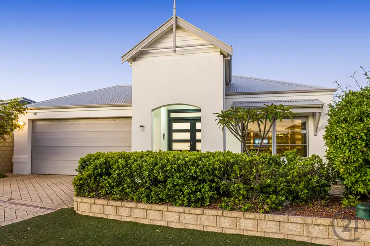 6 Sandpiper Island Retreat