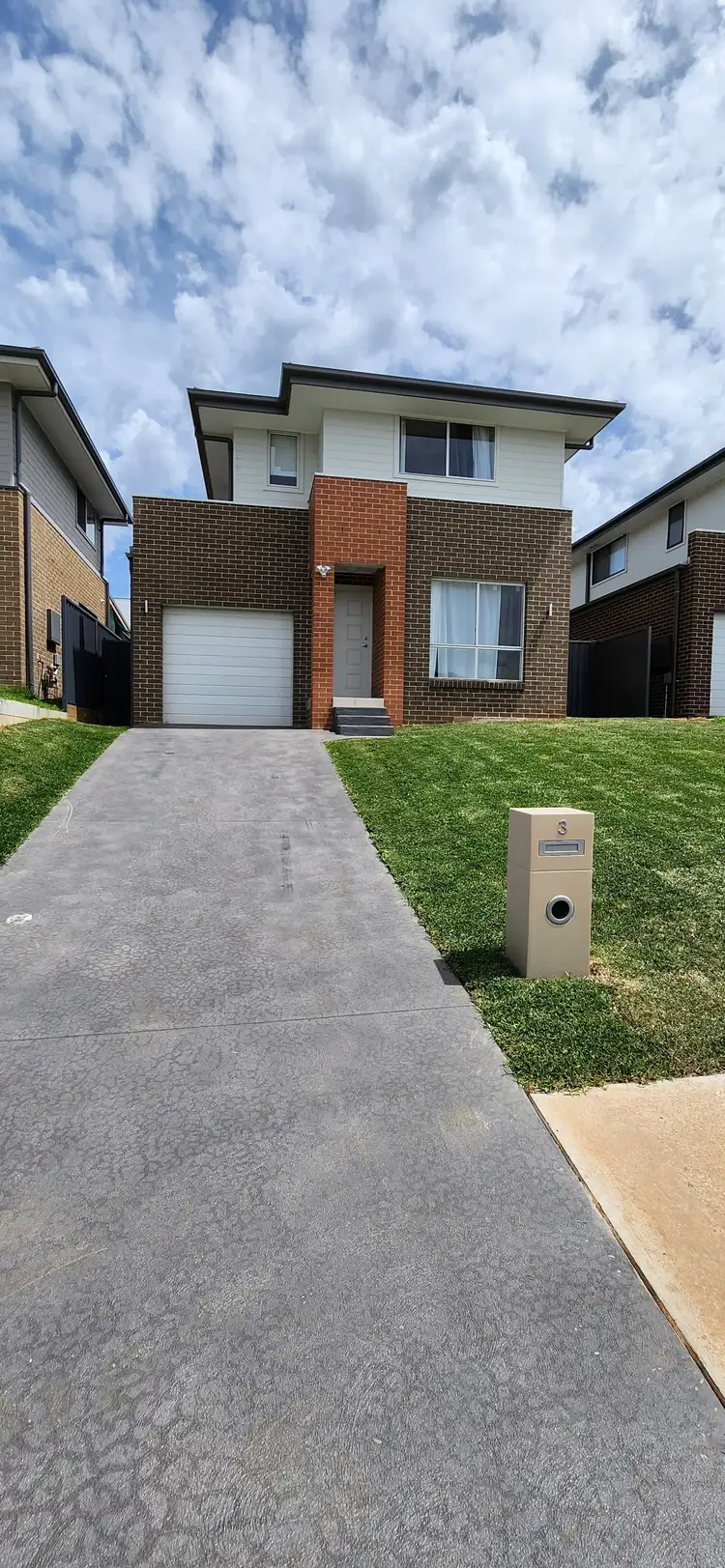 3 Brush Cherry Street, Leppington NSW 2179