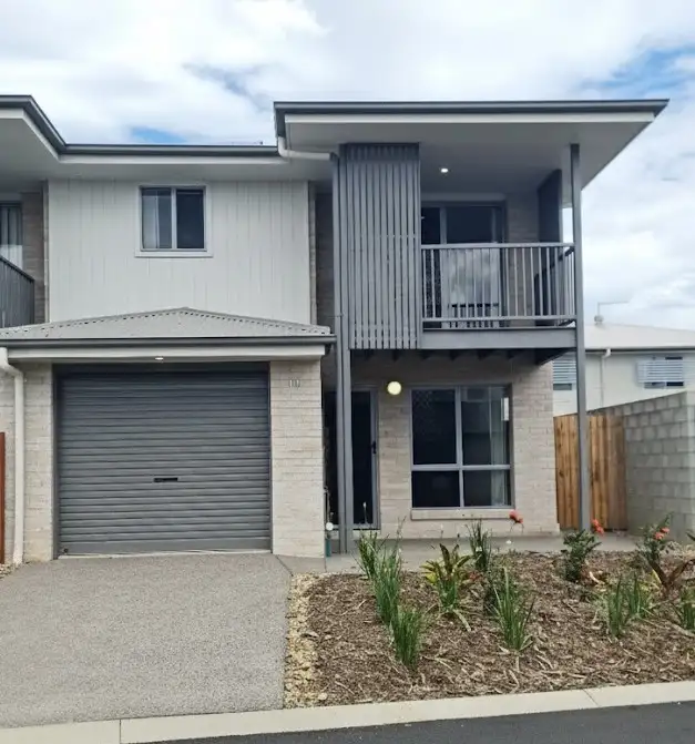 101/31 Goodrich Road W, Murrumba Downs QLD 4503