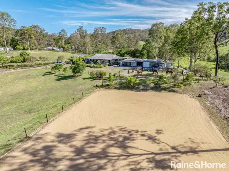 66 Christies Road, Federal QLD 4568