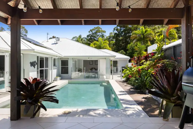 41 Tribulation Circuit