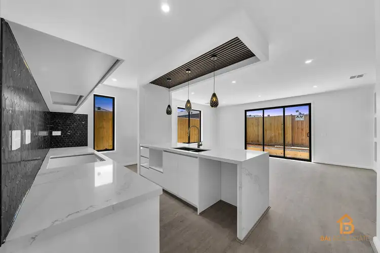 Fifth view of Homely house listing, 108 Fantail Way, Brookfield VIC 3338