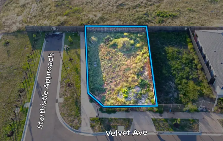 Fifth view of Homely land listing, 24 Velvet Ave, Rockbank VIC 3335