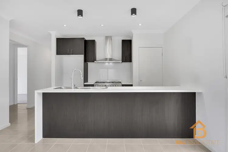 Sixth view of Homely house listing, 35 Rifflebird Drive, Tarneit VIC 3029