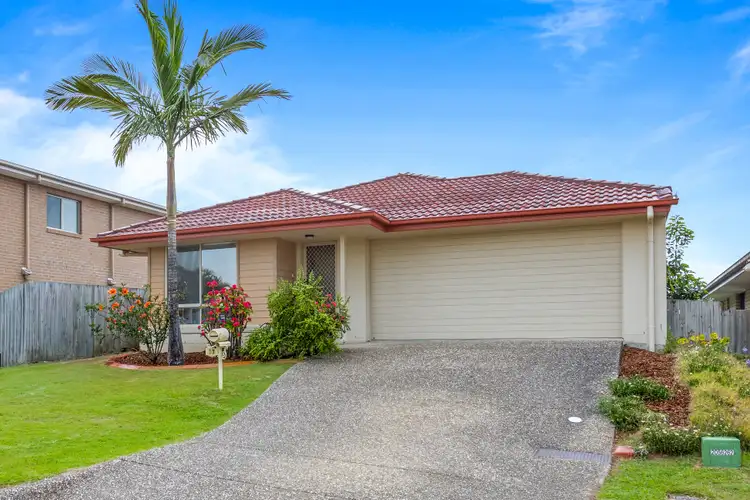 17 Venetian Way, Coomera QLD 4209