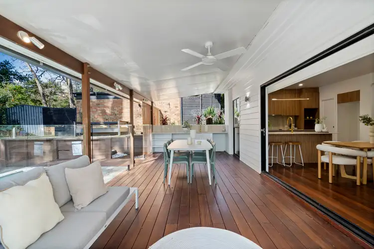 75 Twilight Street, Kenmore QLD 4069