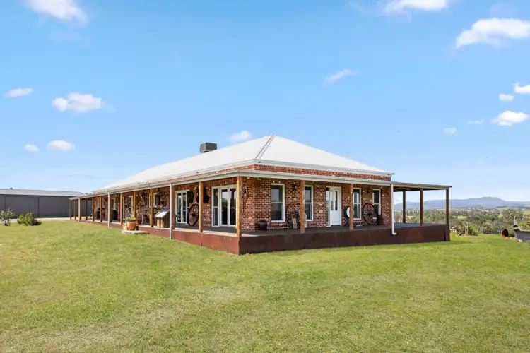 985 Healesville-Yarra Glen Road, Yarra Glen VIC 3775